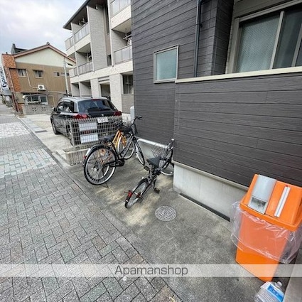 Ｎｅｉｇｅ[1LDK/30.11m2]の周辺6