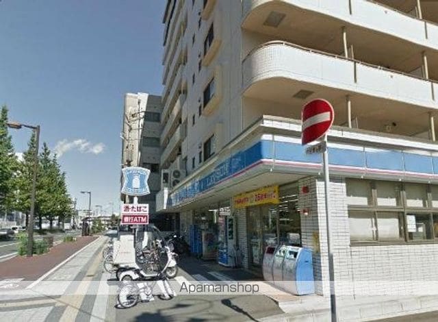 ラ・レジダンス・ド・仙台の周辺写真