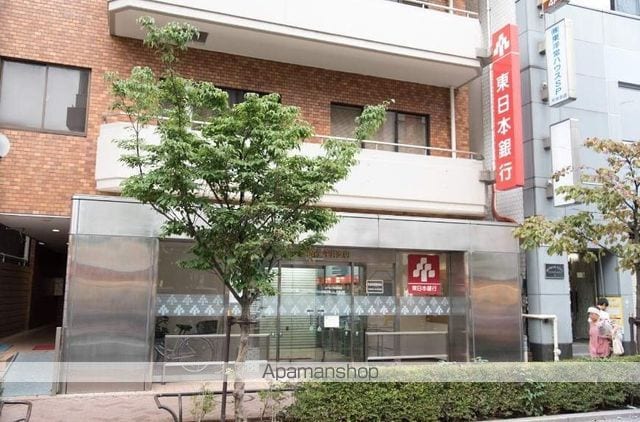 ラルーチェ平井の周辺写真