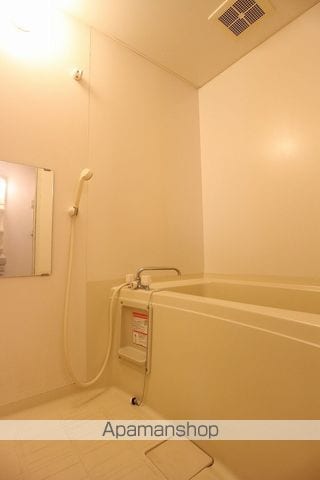 パシオンハイツの内装写真
