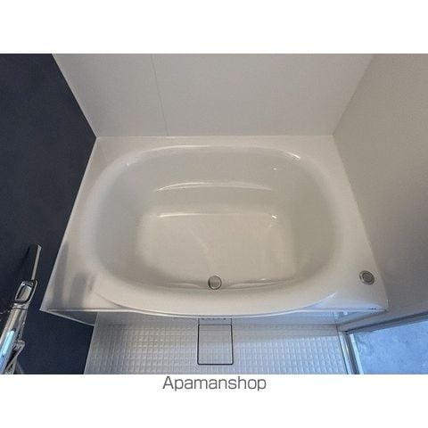 ハッピーとん田の内装写真