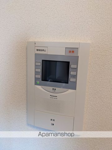プレサンス新大阪イオリアの内装写真