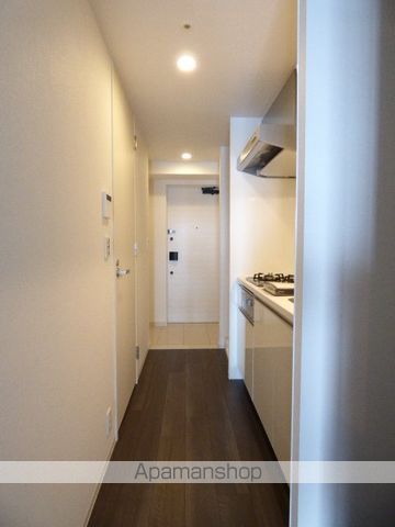 COMFORIA ESAKAの内装写真
