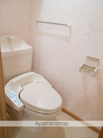 スカイルシパーの内装写真