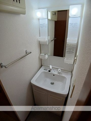 メゾン カルフールAの内装写真