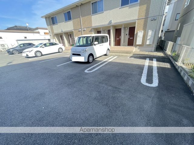 ラシーヌ・T Aのその他写真