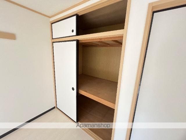 ロイヤルタムラバラ館の内装写真