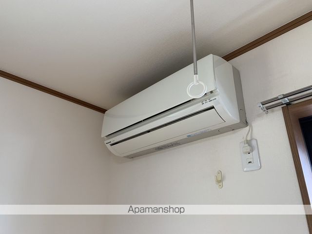 エクセルハイツSの内装写真