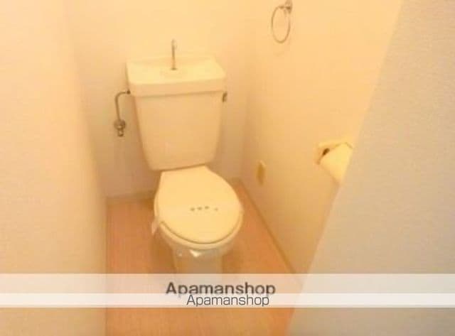 堀川アメニティの内装写真