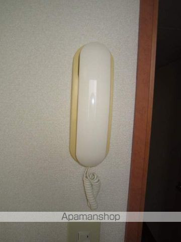 レオパレスつつみの内装写真