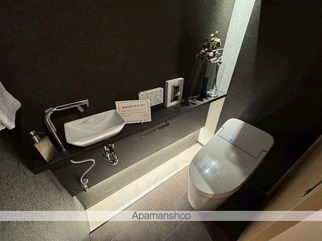 プレミアム長瀬の内装写真