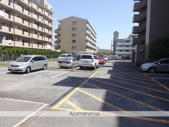 プレジール室見の外観写真