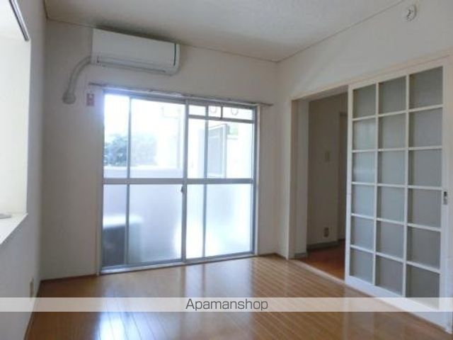 迎町レジデンスの内装写真