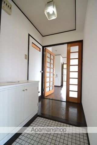 MARUYA BLDG3の内装写真