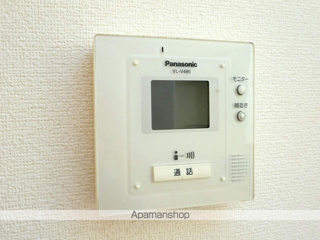 ネクステージ2006の内装写真