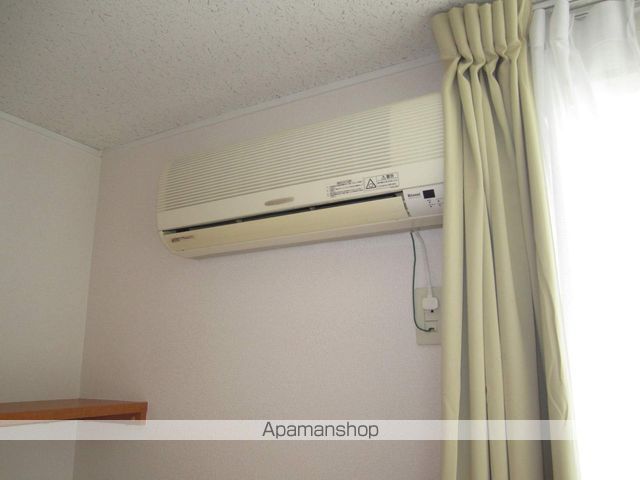 レオパレスエスポワールの内装写真