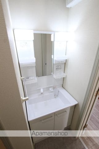 エスポアメゾンAの内装写真
