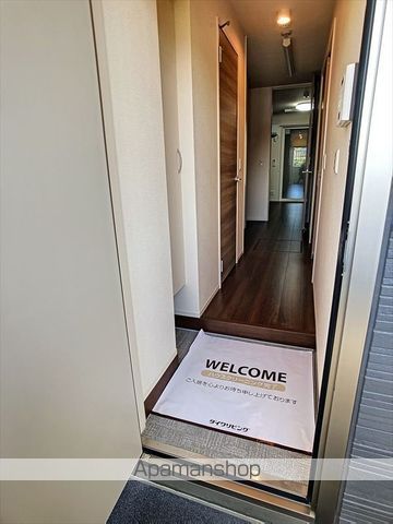 シェノン二本木新町の内装写真