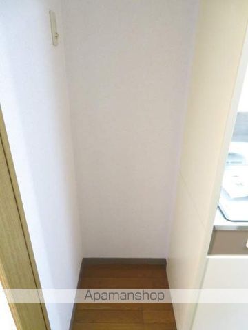 レジデンス芙美の内装写真