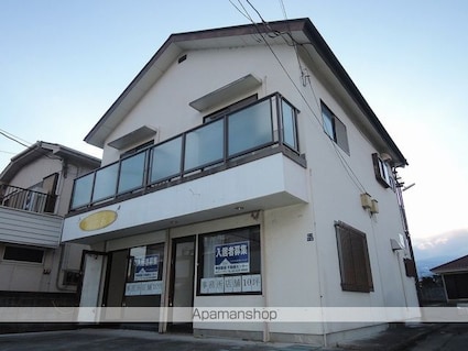Ｄハウス[店舗/29.81m2]の外観4