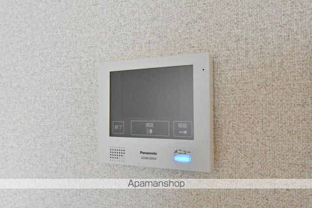 エスプランドルの内装写真