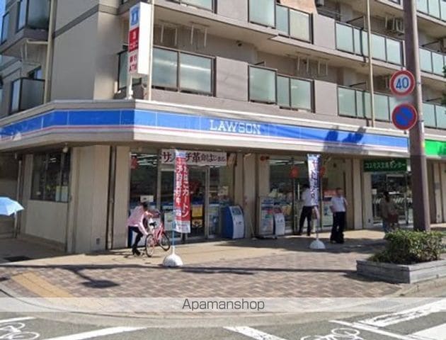 ランドレーヴ尼崎の周辺写真