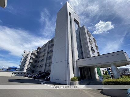 ボナール二の宮[3LDK/78.97m2]の外観1