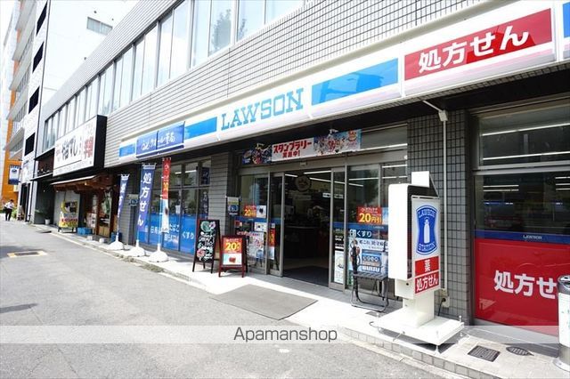 プレサンス鶴舞パークグラッドの周辺写真