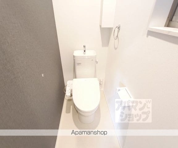 花園伊町貸家の内装写真