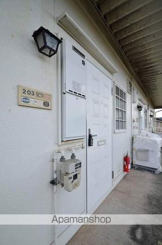 宮原マンション福井の外観写真