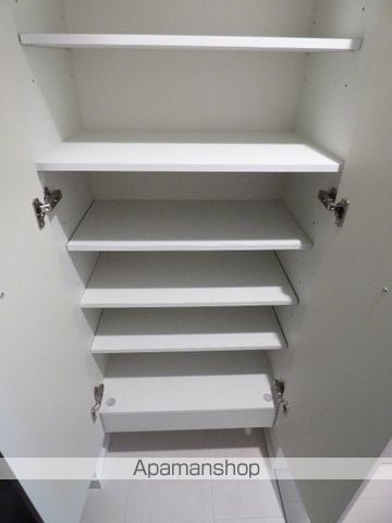 S−RESIDENCE新大阪RIDENTEの内装写真