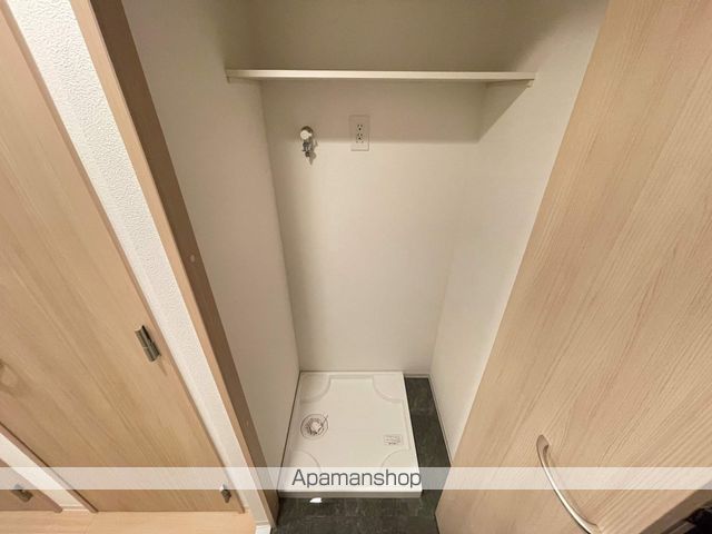 セレーノ南森町の内装写真
