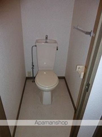 ライオンズマンション熊本中央の内装写真