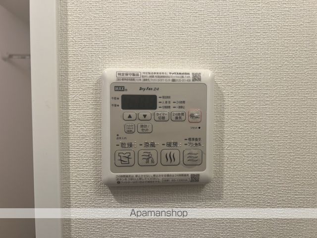 プレサンス西中島南方セレストの内装写真