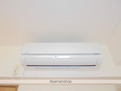 マンションセレスト[1K/25m2]のその他設備