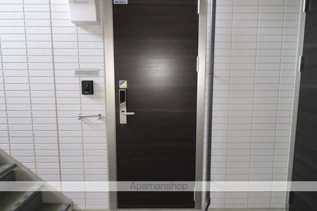 GRANDE KAWAZUの内装写真