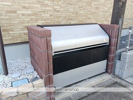 サニールーチェ　千波[1LDK/40.13m2]のその他内装