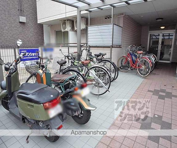 サントピアZENの外観写真
