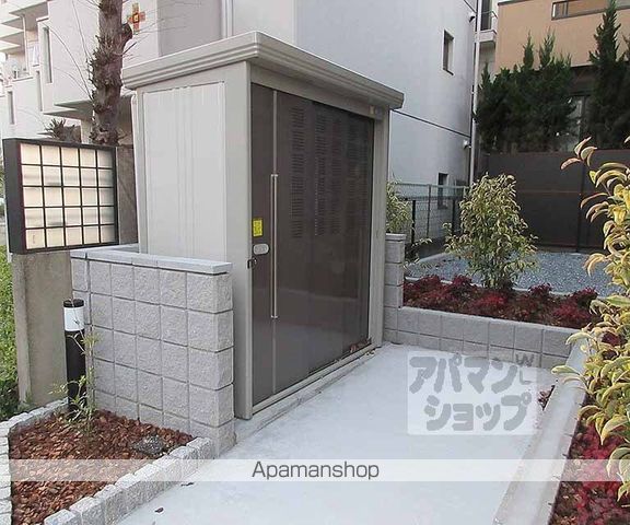 ディアコート洛東の外観写真