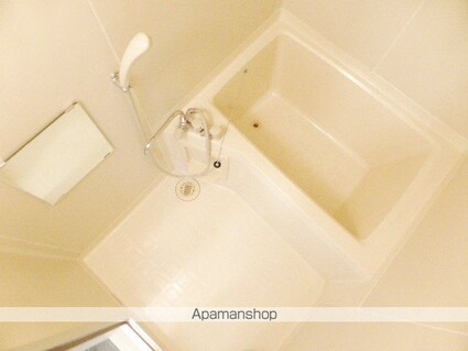 長野県長野市大字徳間[3DK/57.54m2]のバス