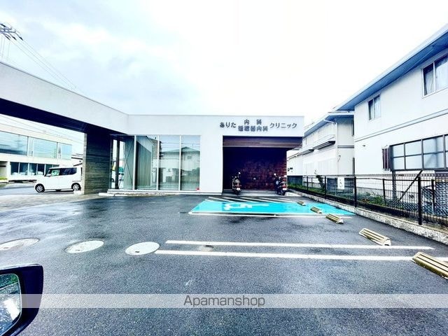 和歌山県和歌山市福島[3DK/46m2]の周辺5
