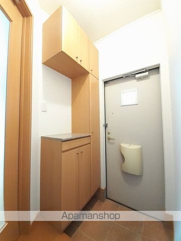 山陽本線 西川原駅 徒歩7分 2階建 築20年の内装写真