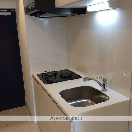 メインステージ森下Ⅱ[1K/25.5m2]のキッチン