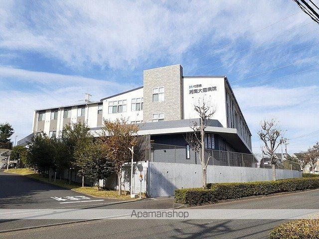 ソレアード 102 ｜ 神奈川県藤沢市大庭5461-3（賃貸アパート1R・1階・25.25㎡） その15