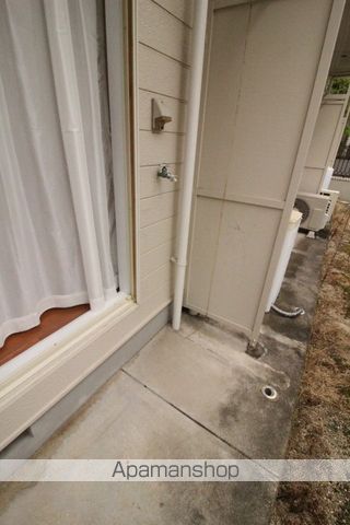 大安寺第1APの内装写真