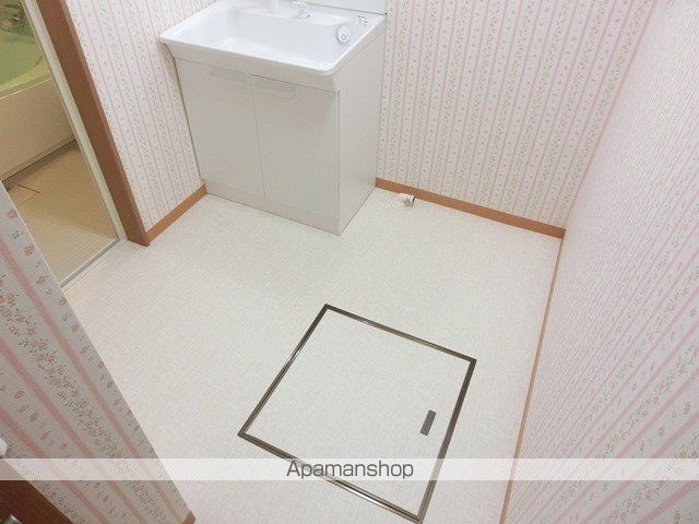 第三グレースマンションの内装写真