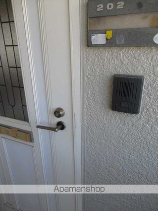 セジュール山口１[3DK/53.59m2]の内装8