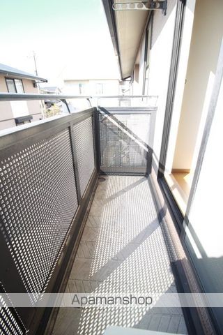 シェーンブルグE棟の内装写真