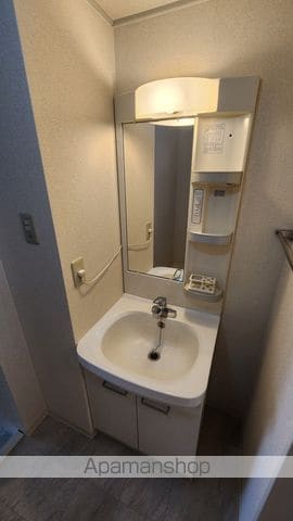 ヴァンベールCASAの内装写真