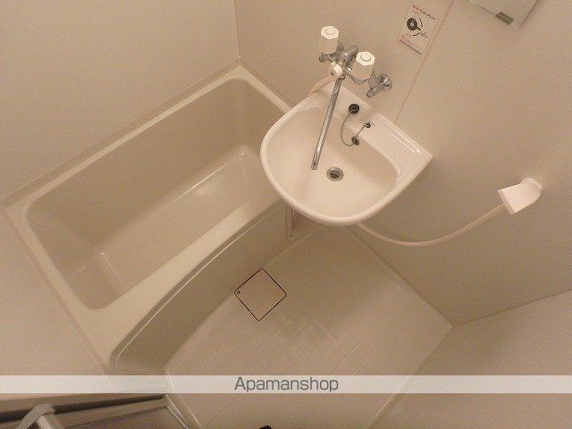 レジデンス高石の内装写真